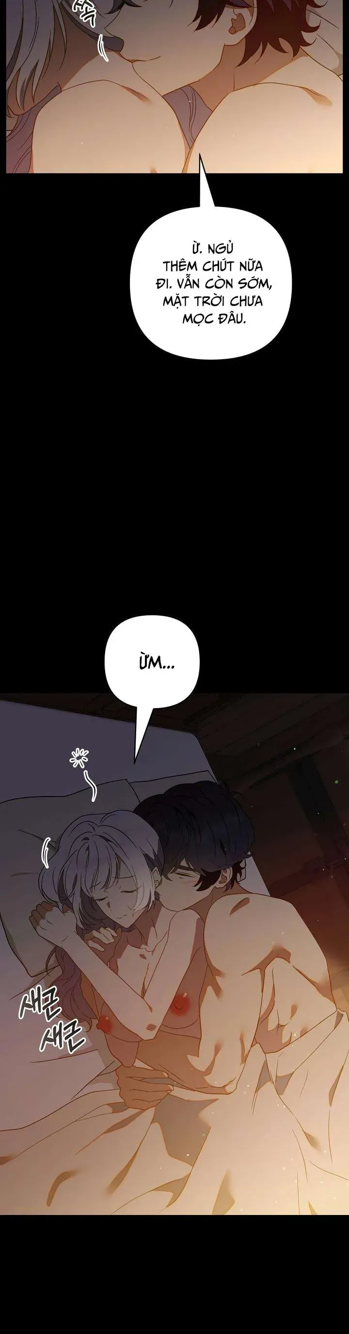 Đừng Đưa Bánh Quy Cho Con Sói Đang Đói Chapter 6 - 2