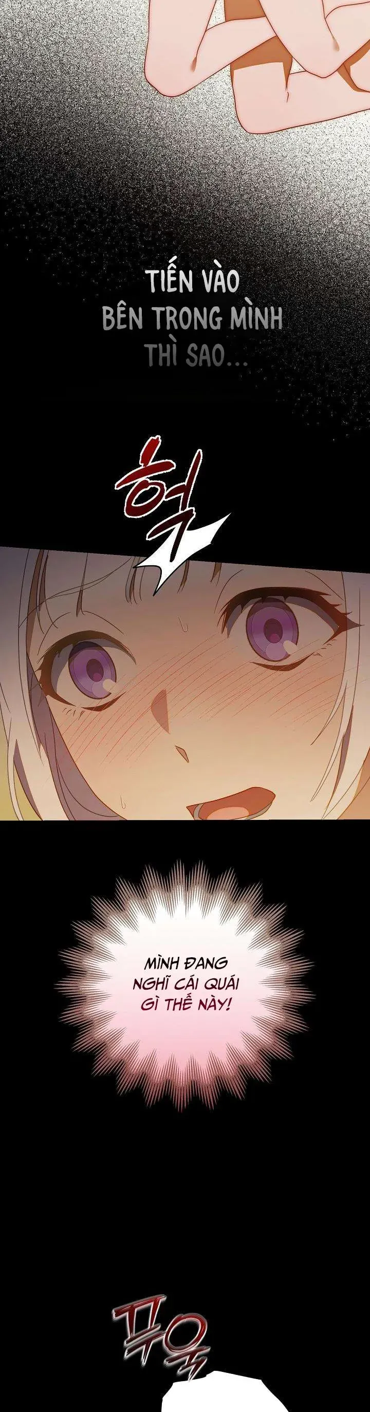 Đừng Đưa Bánh Quy Cho Con Sói Đang Đói Chapter 6 - 15