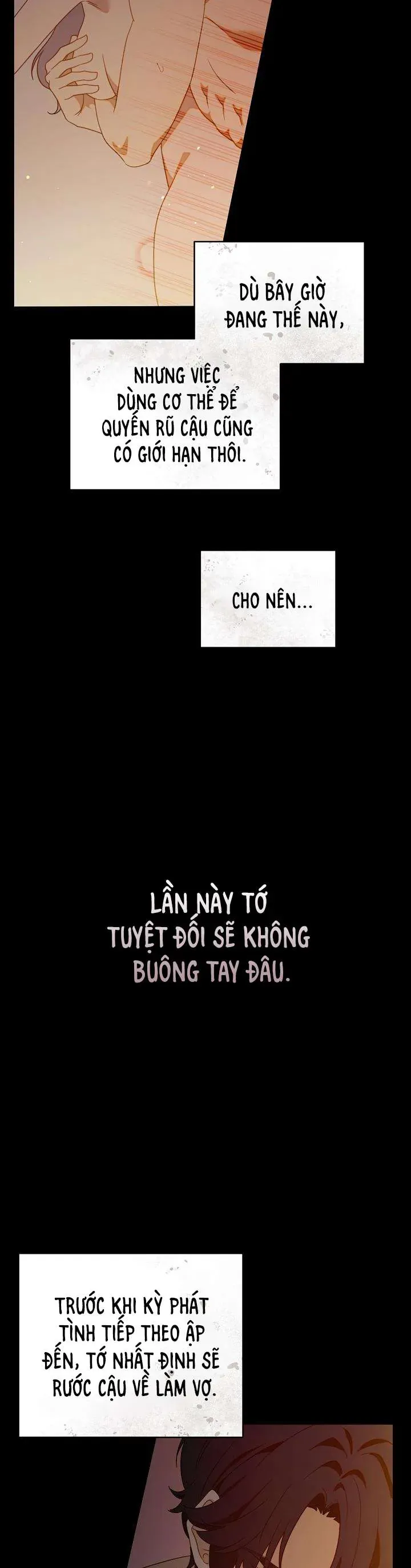 Đừng Đưa Bánh Quy Cho Con Sói Đang Đói Chapter 6 - 19