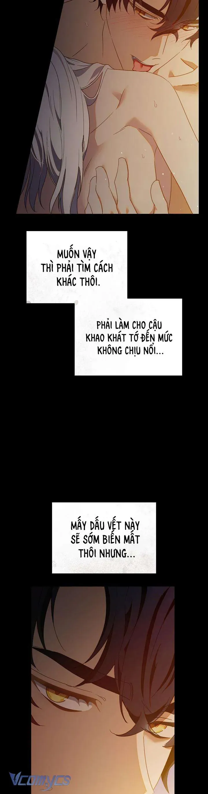 Đừng Đưa Bánh Quy Cho Con Sói Đang Đói Chapter 6 - 20