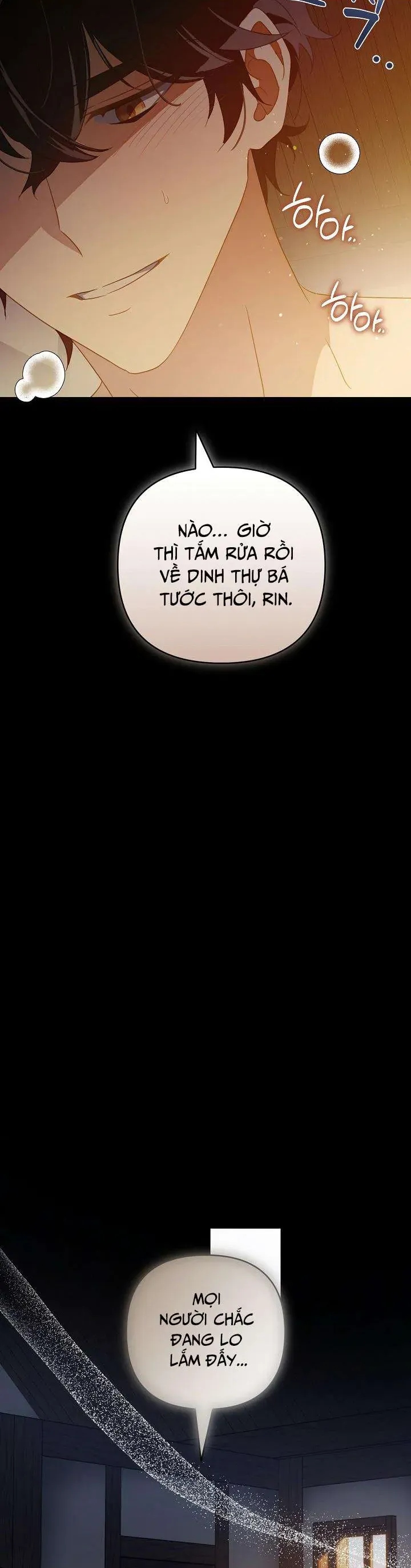 Đừng Đưa Bánh Quy Cho Con Sói Đang Đói Chapter 6 - 24