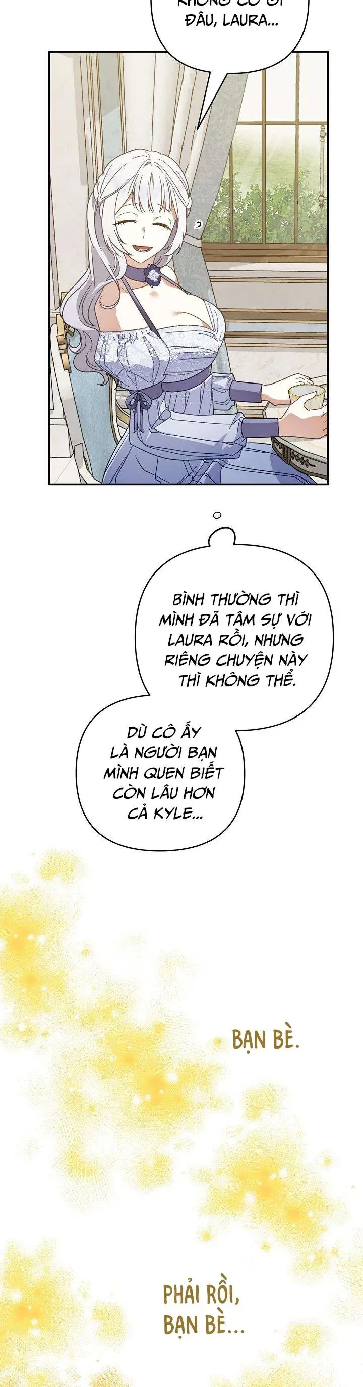 Đừng Đưa Bánh Quy Cho Con Sói Đang Đói Chapter 6 - 28