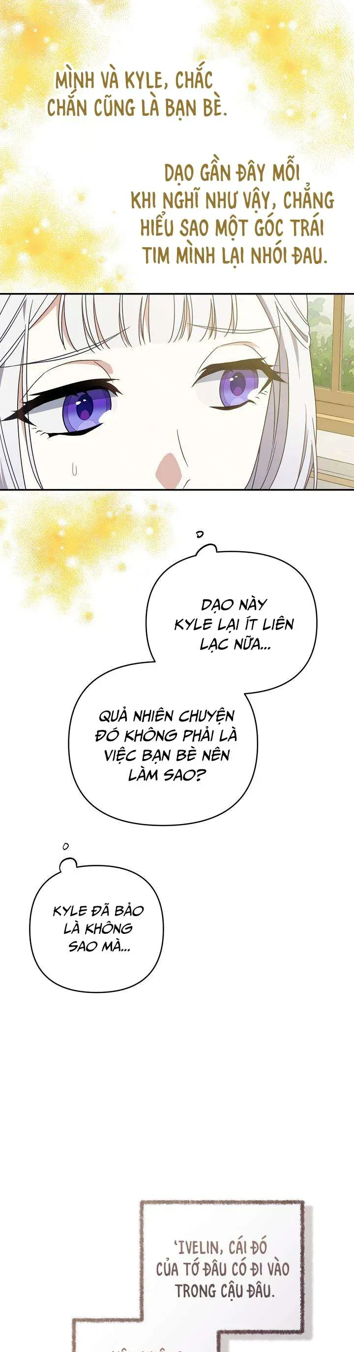 Đừng Đưa Bánh Quy Cho Con Sói Đang Đói Chapter 6 - 29