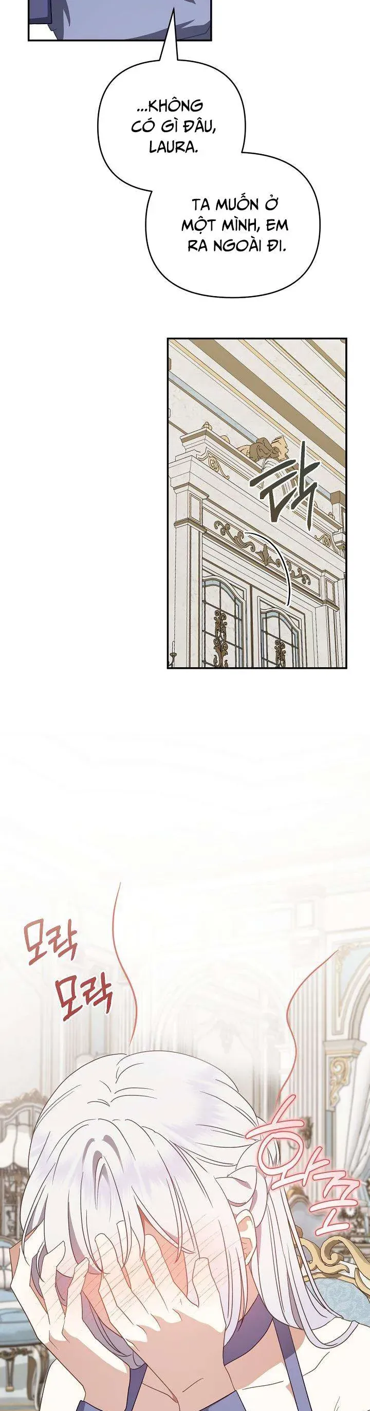 Đừng Đưa Bánh Quy Cho Con Sói Đang Đói Chapter 6 - 33