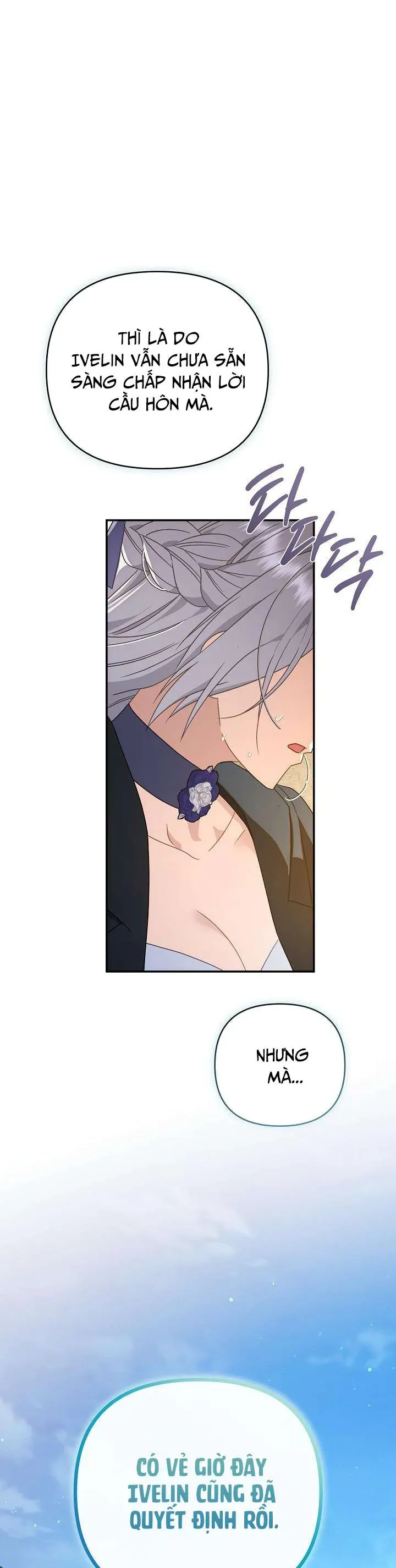 Đừng Đưa Bánh Quy Cho Con Sói Đang Đói Chapter 6 - 43