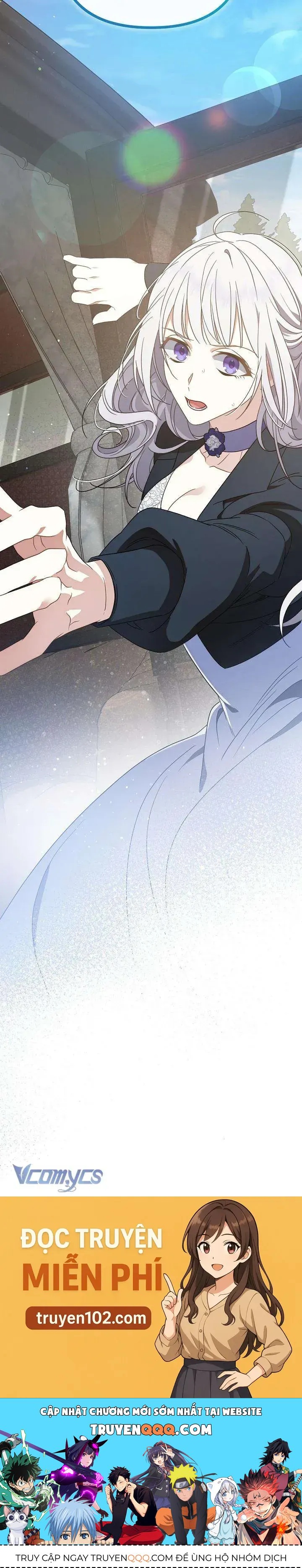 Đừng Đưa Bánh Quy Cho Con Sói Đang Đói Chapter 6 - 44