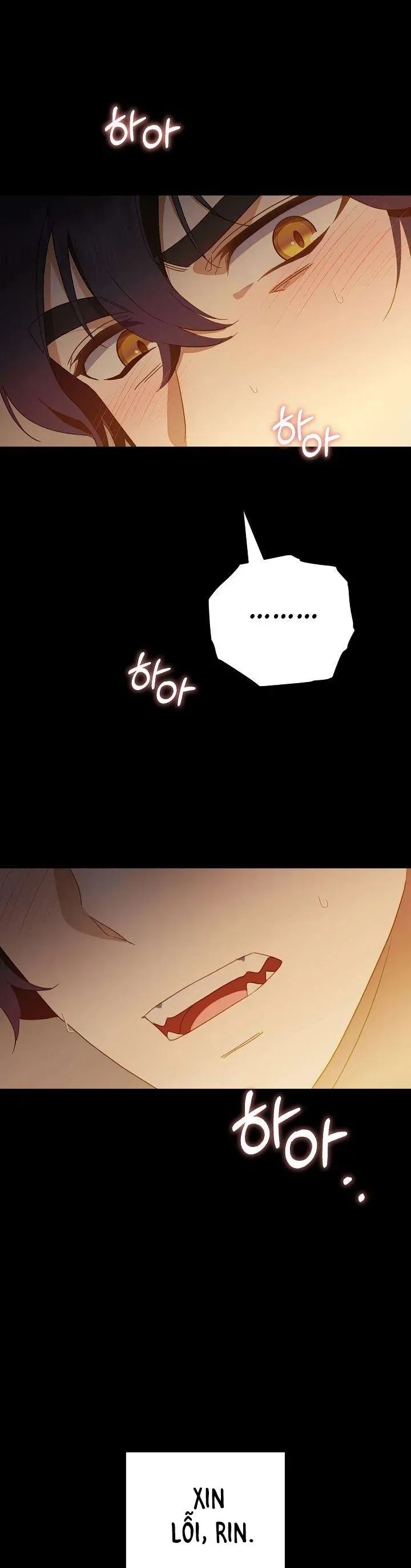 Đừng Đưa Bánh Quy Cho Con Sói Đang Đói Chapter 6 - 7