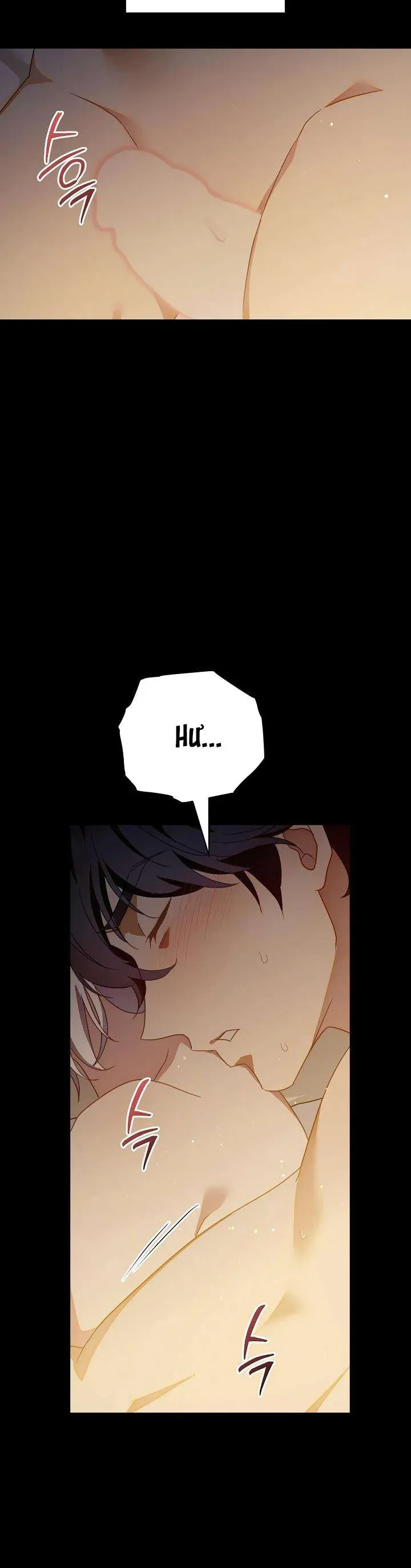 Đừng Đưa Bánh Quy Cho Con Sói Đang Đói Chapter 6 - 8