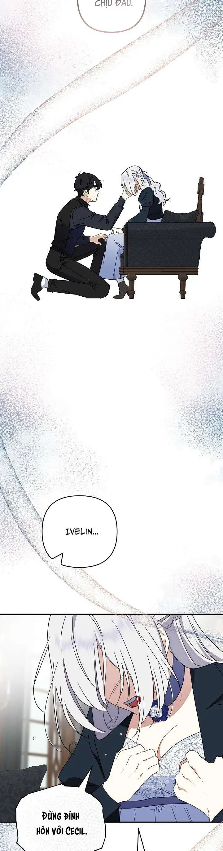 Đừng Đưa Bánh Quy Cho Con Sói Đang Đói Chapter 7 - 15