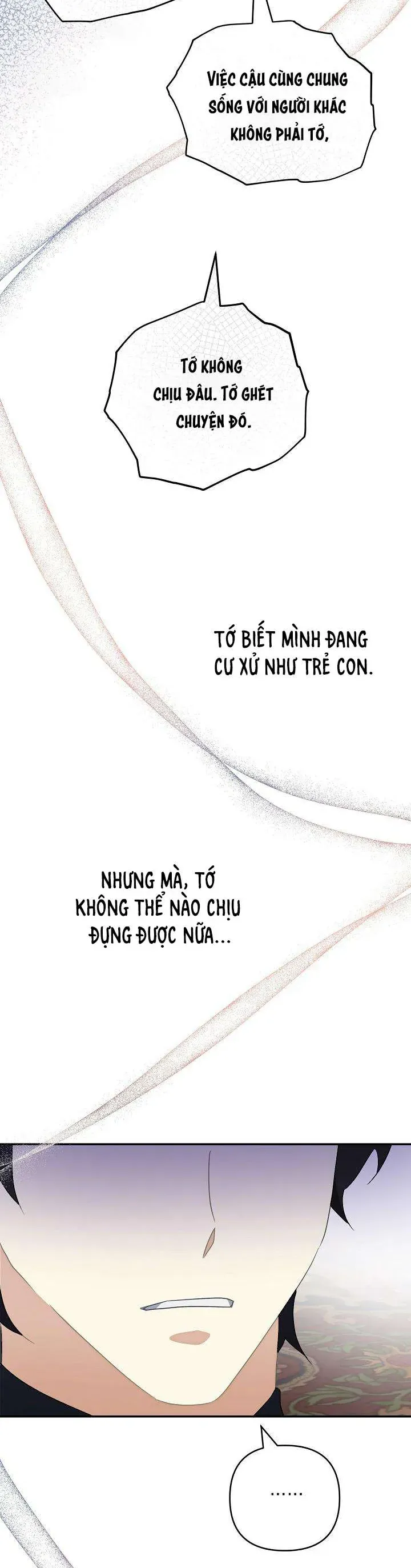 Đừng Đưa Bánh Quy Cho Con Sói Đang Đói Chapter 7 - 16