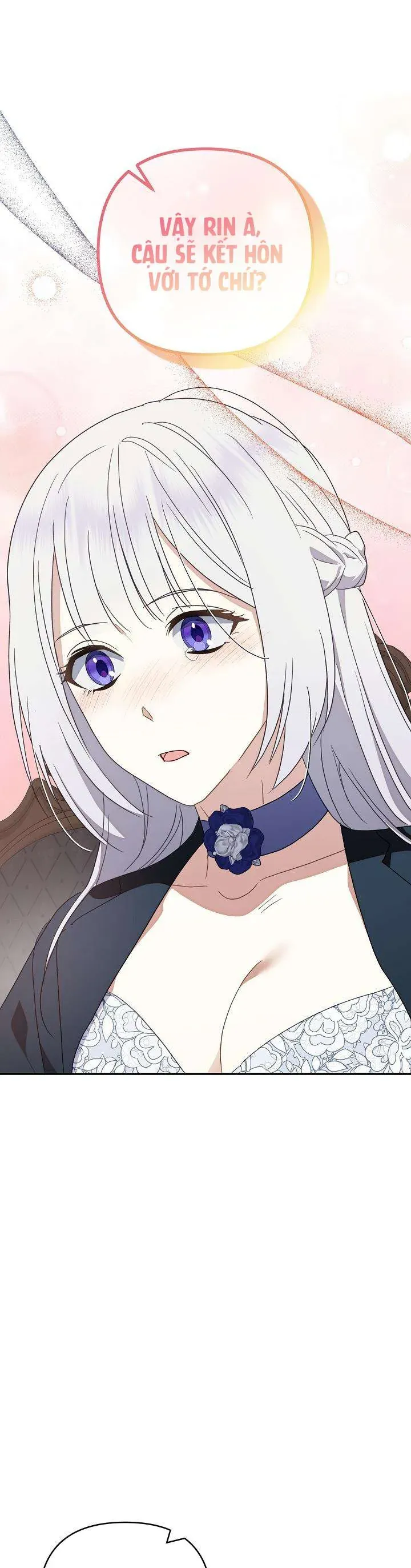 Đừng Đưa Bánh Quy Cho Con Sói Đang Đói Chapter 7 - 18