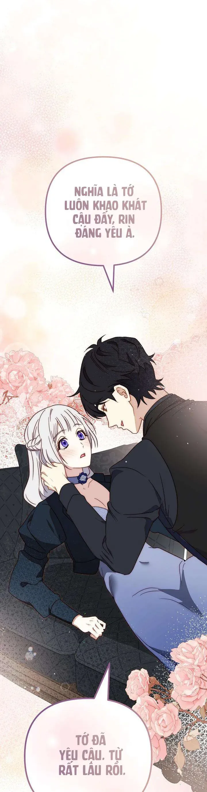 Đừng Đưa Bánh Quy Cho Con Sói Đang Đói Chapter 7 - 24