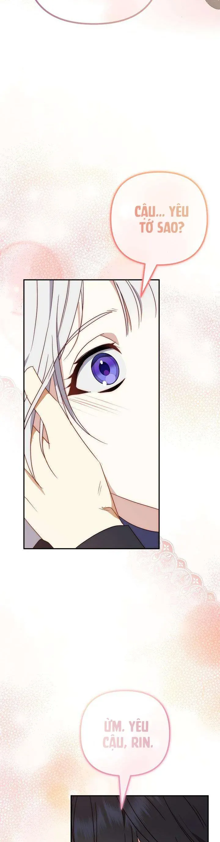 Đừng Đưa Bánh Quy Cho Con Sói Đang Đói Chapter 7 - 25