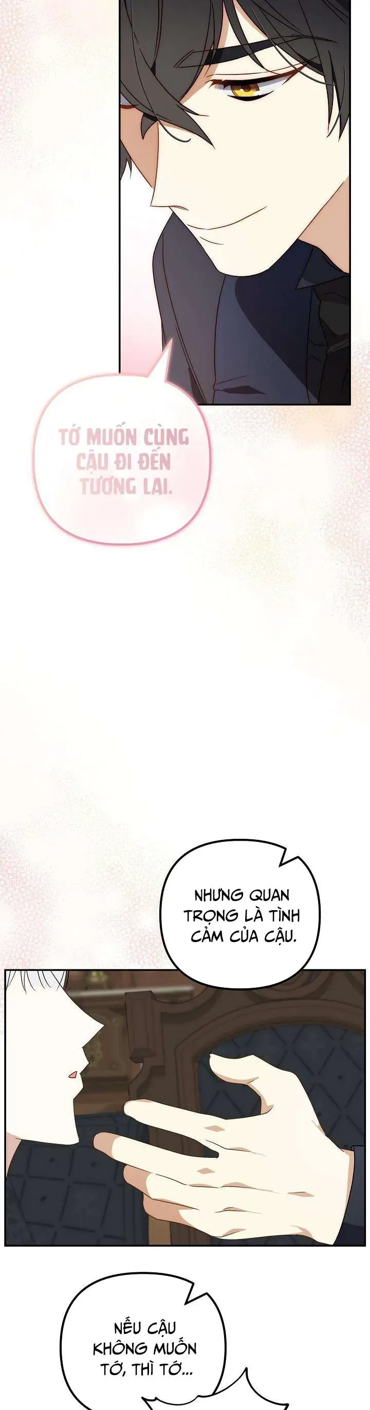 Đừng Đưa Bánh Quy Cho Con Sói Đang Đói Chapter 7 - 26