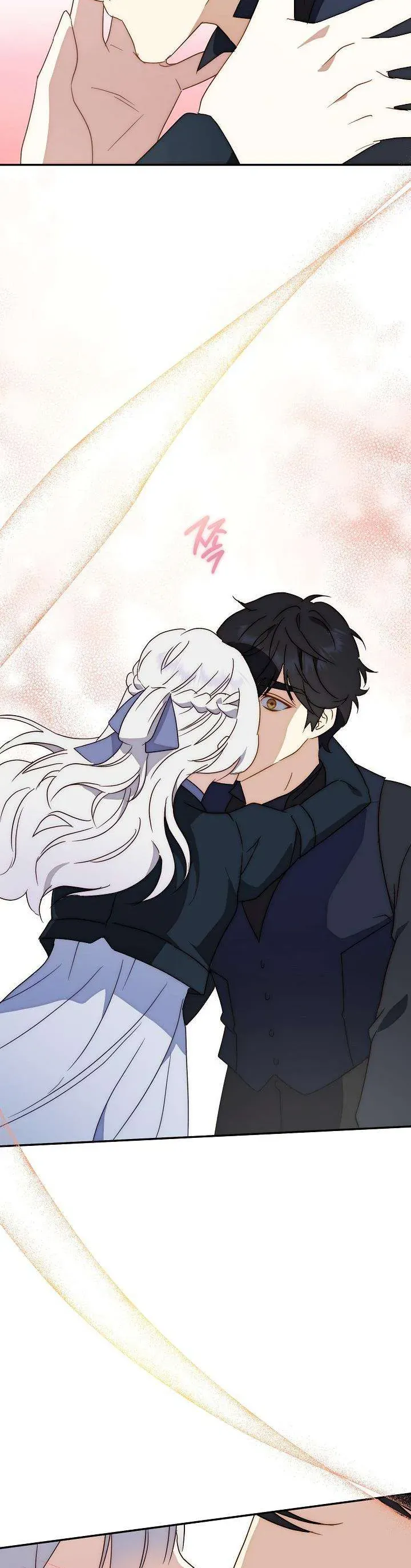 Đừng Đưa Bánh Quy Cho Con Sói Đang Đói Chapter 7 - 29