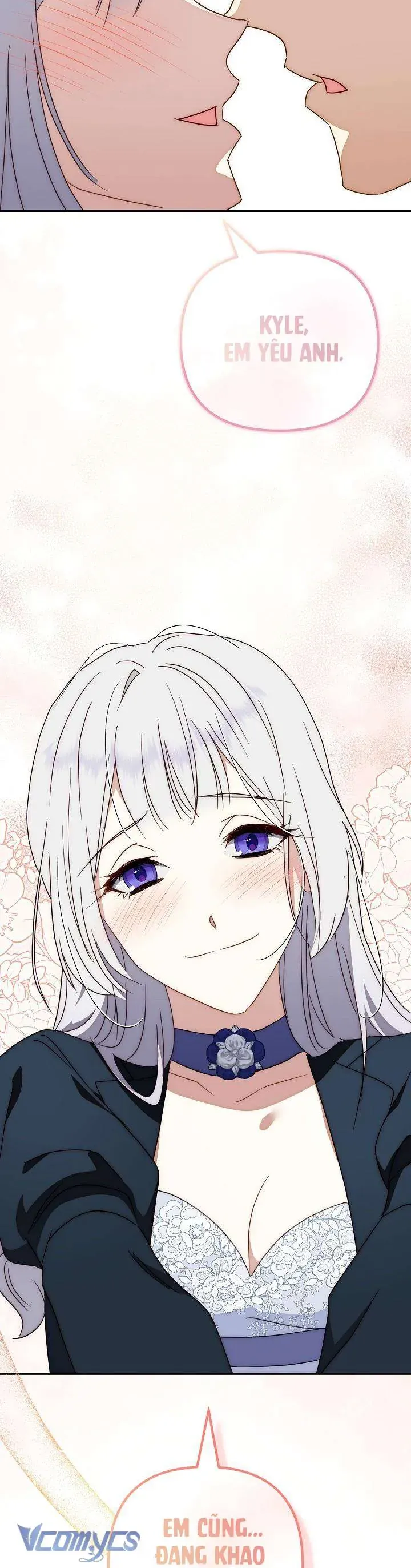 Đừng Đưa Bánh Quy Cho Con Sói Đang Đói Chapter 7 - 30