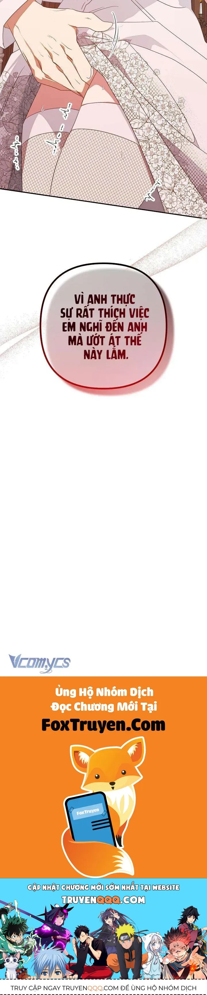 Đừng Đưa Bánh Quy Cho Con Sói Đang Đói Chapter 7 - 44
