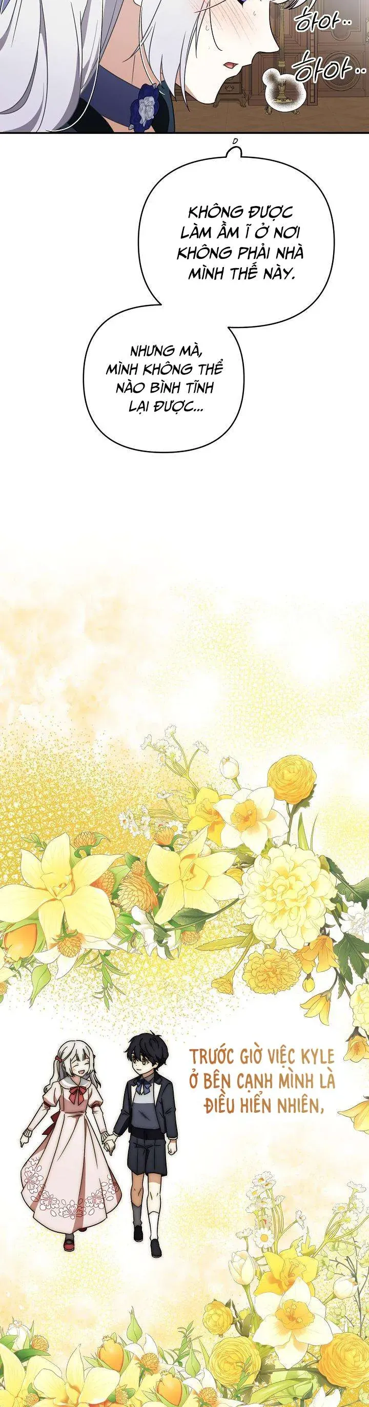 Đừng Đưa Bánh Quy Cho Con Sói Đang Đói Chapter 7 - 6