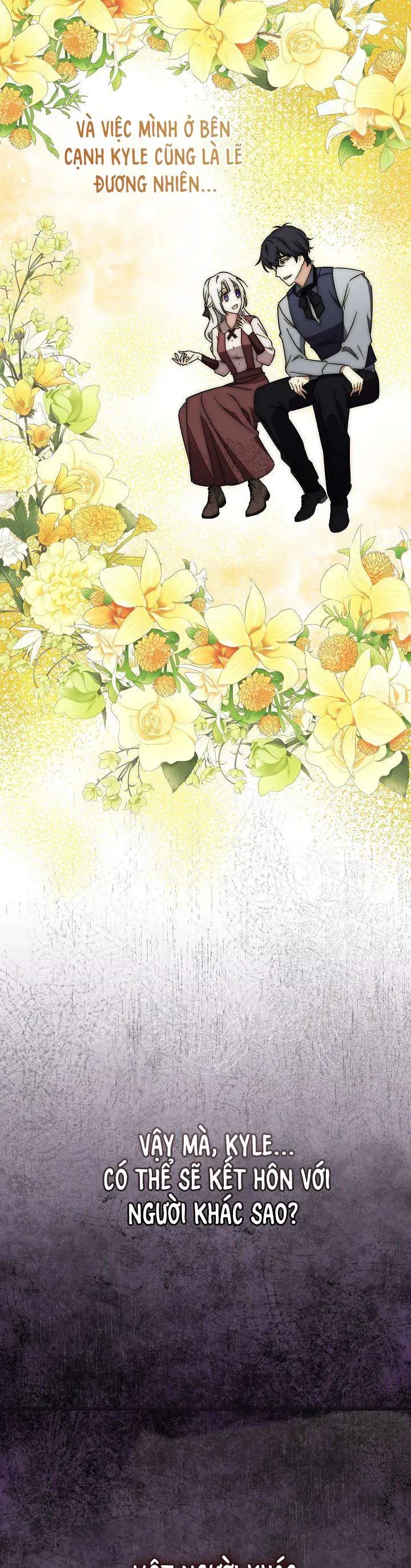 Đừng Đưa Bánh Quy Cho Con Sói Đang Đói Chapter 7 - 7