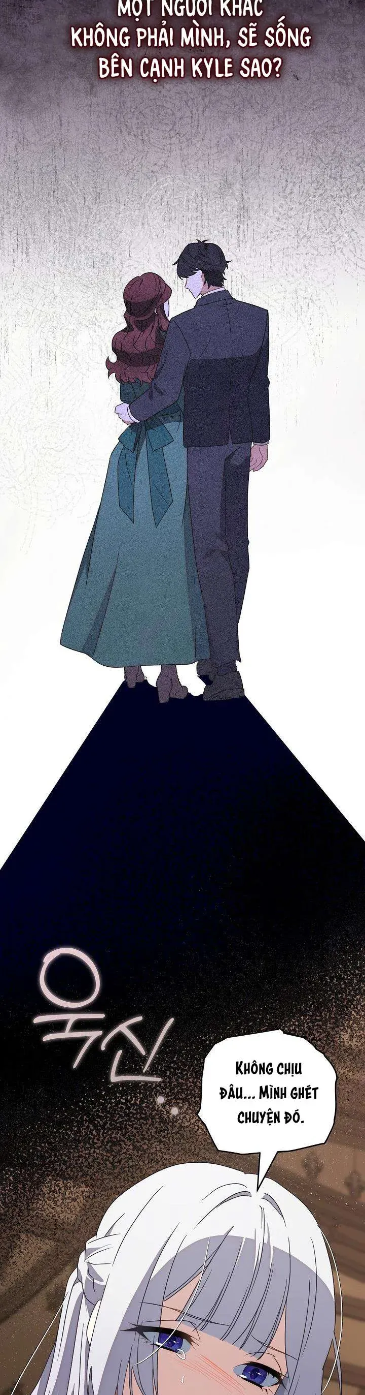 Đừng Đưa Bánh Quy Cho Con Sói Đang Đói Chapter 7 - 8