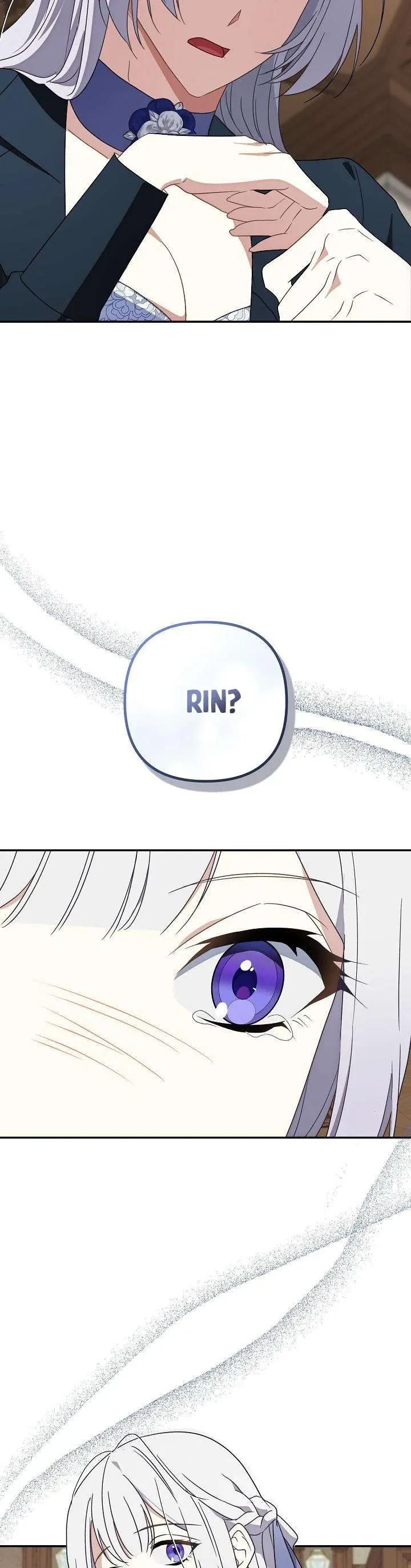 Đừng Đưa Bánh Quy Cho Con Sói Đang Đói Chapter 7 - 9