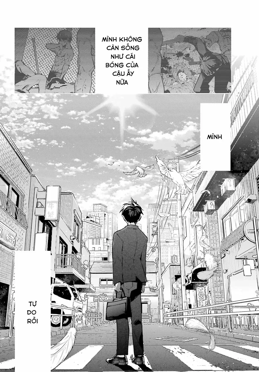 Anta To Osananajimi Tte Dake Demo Iya Nanoni!: Zekkou Kara Hajimaru S-Kyuu Bishoujo To No Gakuen Nariagari Seikatsu Chapter 1 - 21