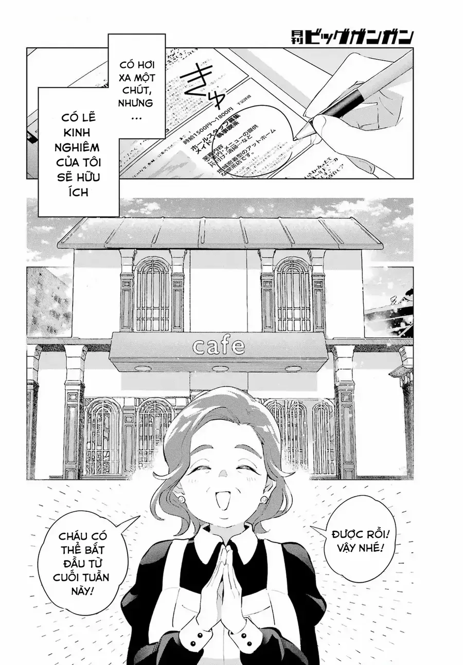 Anta To Osananajimi Tte Dake Demo Iya Nanoni!: Zekkou Kara Hajimaru S-Kyuu Bishoujo To No Gakuen Nariagari Seikatsu Chapter 5 - 21