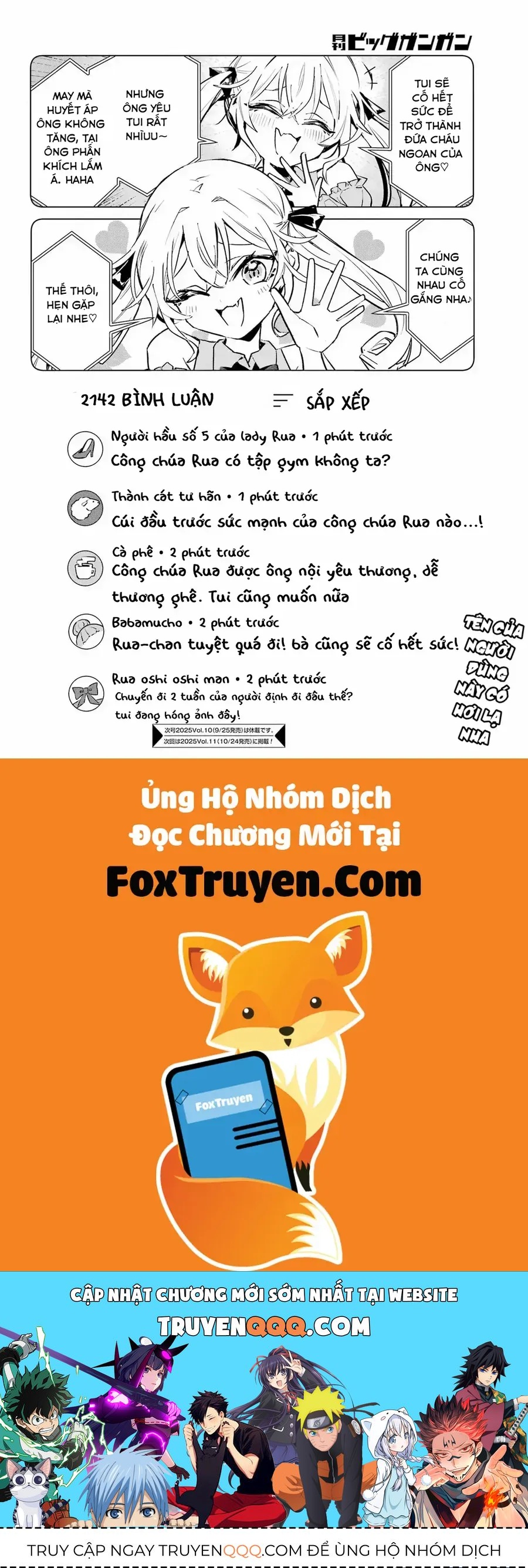 Anta To Osananajimi Tte Dake Demo Iya Nanoni!: Zekkou Kara Hajimaru S-Kyuu Bishoujo To No Gakuen Nariagari Seikatsu Chapter 6 - 36