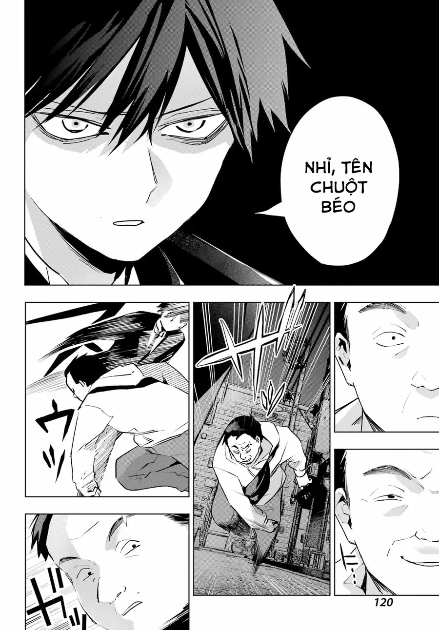 Anta To Osananajimi Tte Dake Demo Iya Nanoni!: Zekkou Kara Hajimaru S-Kyuu Bishoujo To No Gakuen Nariagari Seikatsu Chapter 7 - 32