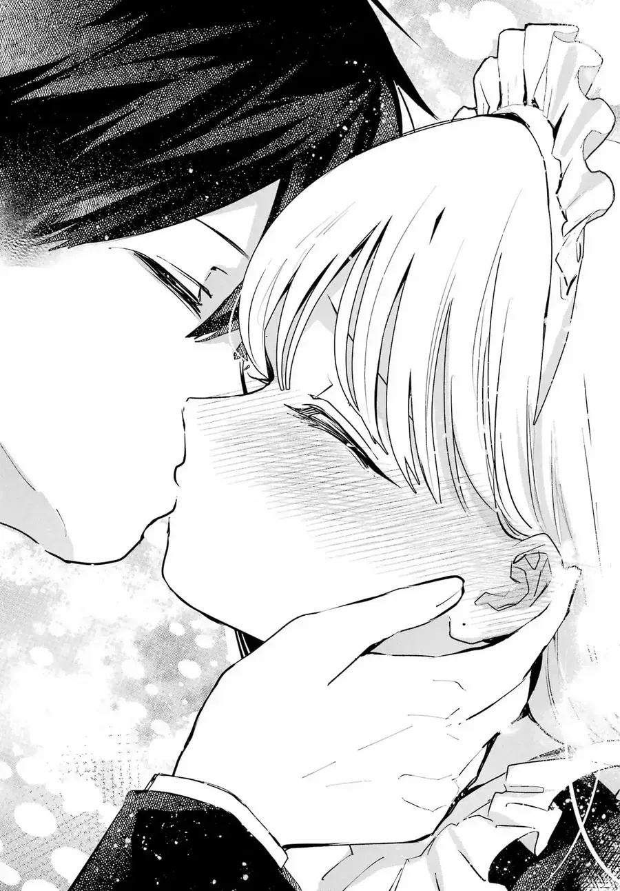 Anta To Osananajimi Tte Dake Demo Iya Nanoni!: Zekkou Kara Hajimaru S-Kyuu Bishoujo To No Gakuen Nariagari Seikatsu Chapter 9 - 30