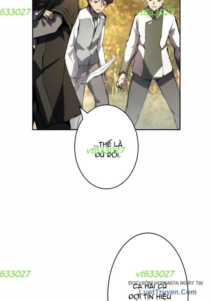 Tuyệt Thế Sát Thủ Hồi Quy Tại Học Viện Chapter 13 - 12