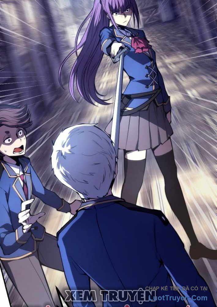 Tuyệt Thế Sát Thủ Hồi Quy Tại Học Viện Chapter 17 - 101