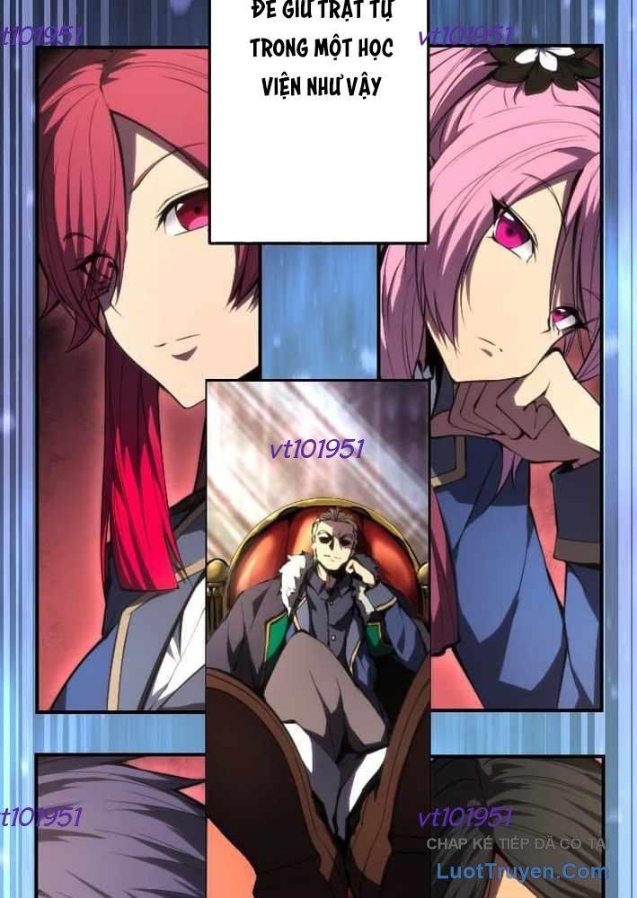 Tuyệt Thế Sát Thủ Hồi Quy Tại Học Viện Chapter 17 - 4