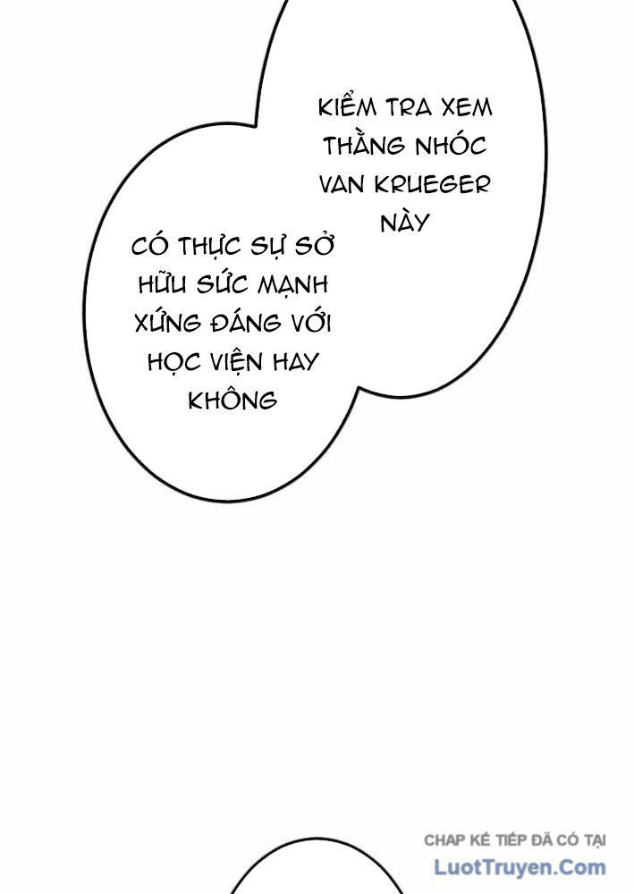 Tuyệt Thế Sát Thủ Hồi Quy Tại Học Viện Chapter 17 - 31
