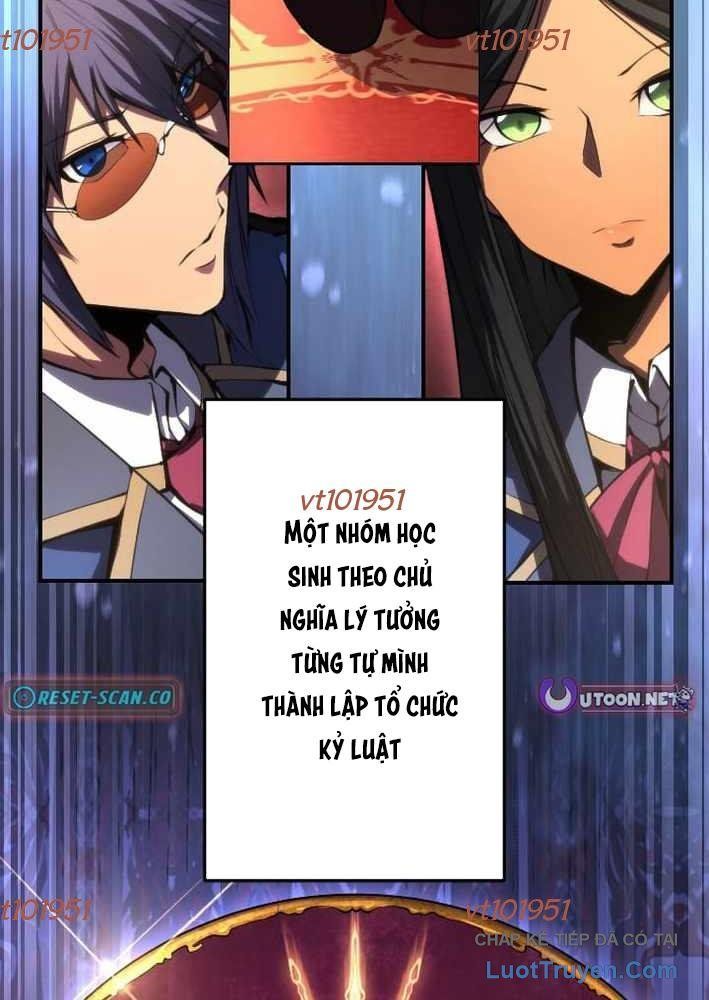 Tuyệt Thế Sát Thủ Hồi Quy Tại Học Viện Chapter 17 - 5