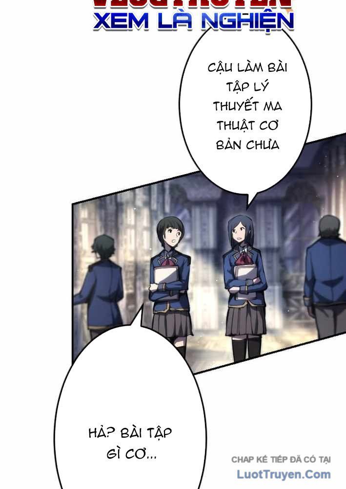 Tuyệt Thế Sát Thủ Hồi Quy Tại Học Viện Chapter 17 - 54