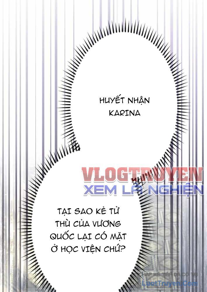 Tuyệt Thế Sát Thủ Hồi Quy Tại Học Viện Chapter 18 - 19