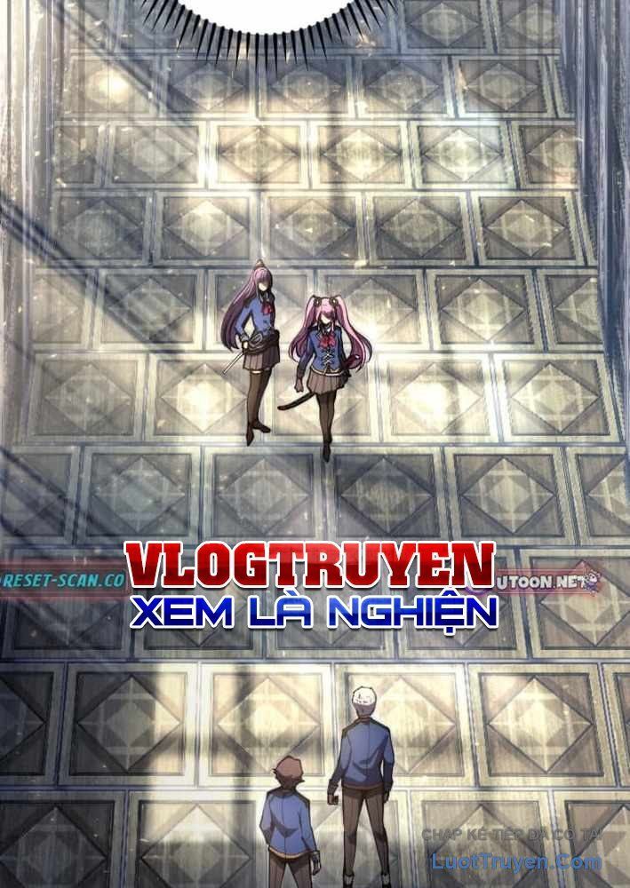 Tuyệt Thế Sát Thủ Hồi Quy Tại Học Viện Chapter 18 - 20