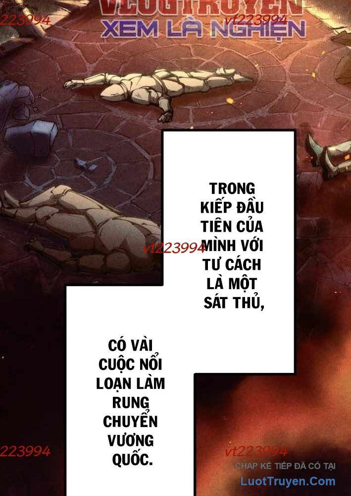 Tuyệt Thế Sát Thủ Hồi Quy Tại Học Viện Chapter 18 - 3