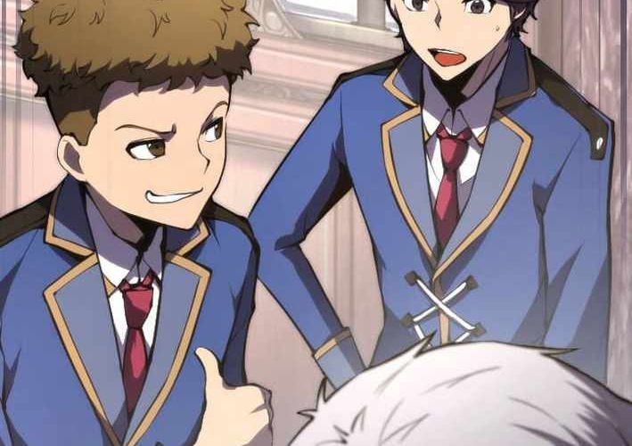 Tuyệt Thế Sát Thủ Hồi Quy Tại Học Viện Chapter 19 - 158