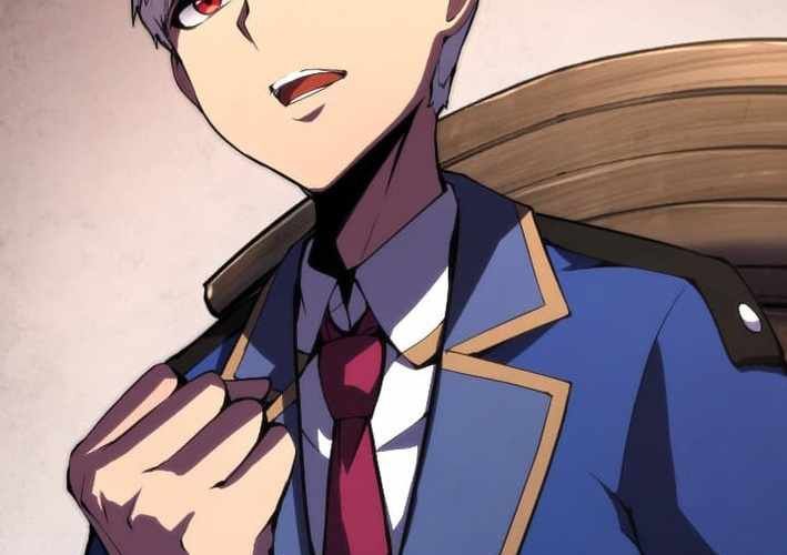 Tuyệt Thế Sát Thủ Hồi Quy Tại Học Viện Chapter 19 - 173