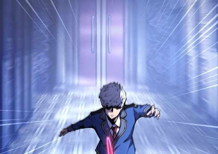 Tuyệt Thế Sát Thủ Hồi Quy Tại Học Viện Chapter 19 - 21