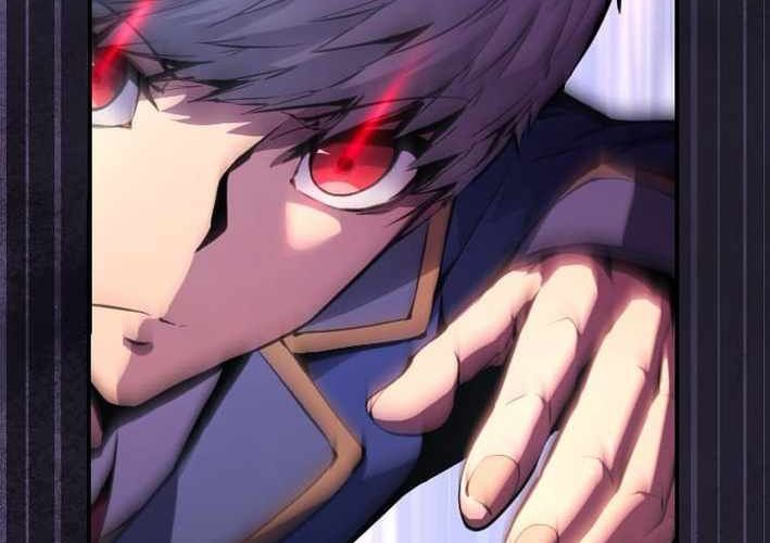 Tuyệt Thế Sát Thủ Hồi Quy Tại Học Viện Chapter 19 - 27