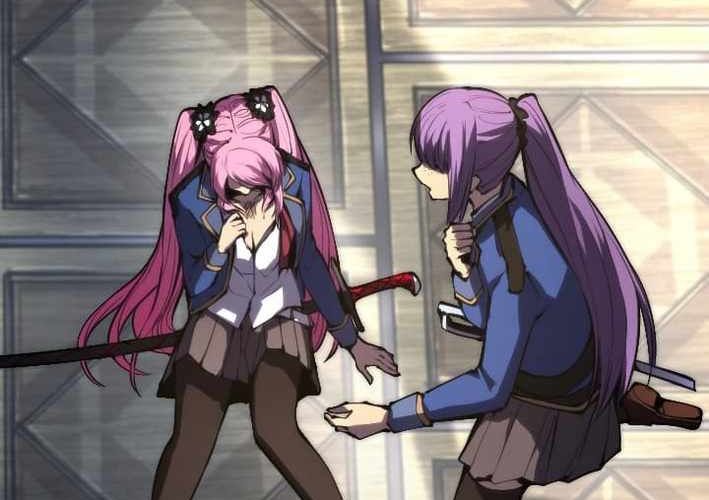 Tuyệt Thế Sát Thủ Hồi Quy Tại Học Viện Chapter 19 - 59