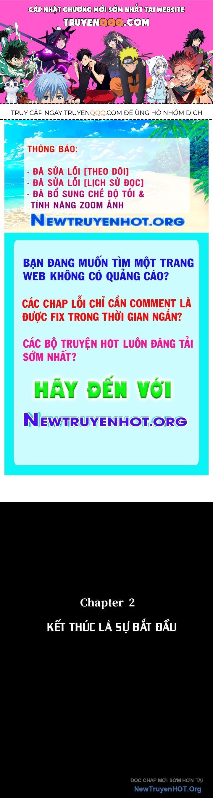 Tuyệt Thế Sát Thủ Hồi Quy Tại Học Viện Chapter 2 - 1