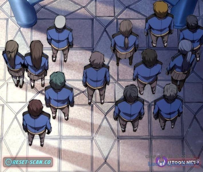 Tuyệt Thế Sát Thủ Hồi Quy Tại Học Viện Chapter 21 - 42