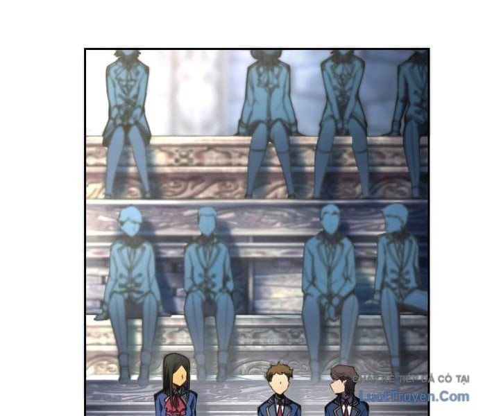 Tuyệt Thế Sát Thủ Hồi Quy Tại Học Viện Chapter 21 - 59