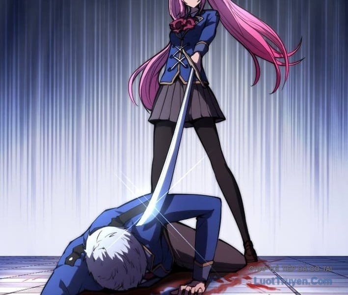 Tuyệt Thế Sát Thủ Hồi Quy Tại Học Viện Chapter 21 - 74