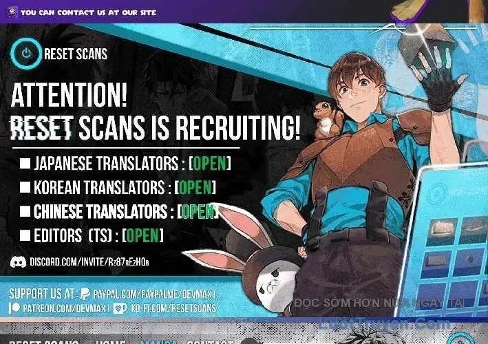 Tuyệt Thế Sát Thủ Hồi Quy Tại Học Viện Chapter 3 - 302