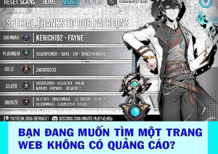 Tuyệt Thế Sát Thủ Hồi Quy Tại Học Viện Chapter 3 - 303
